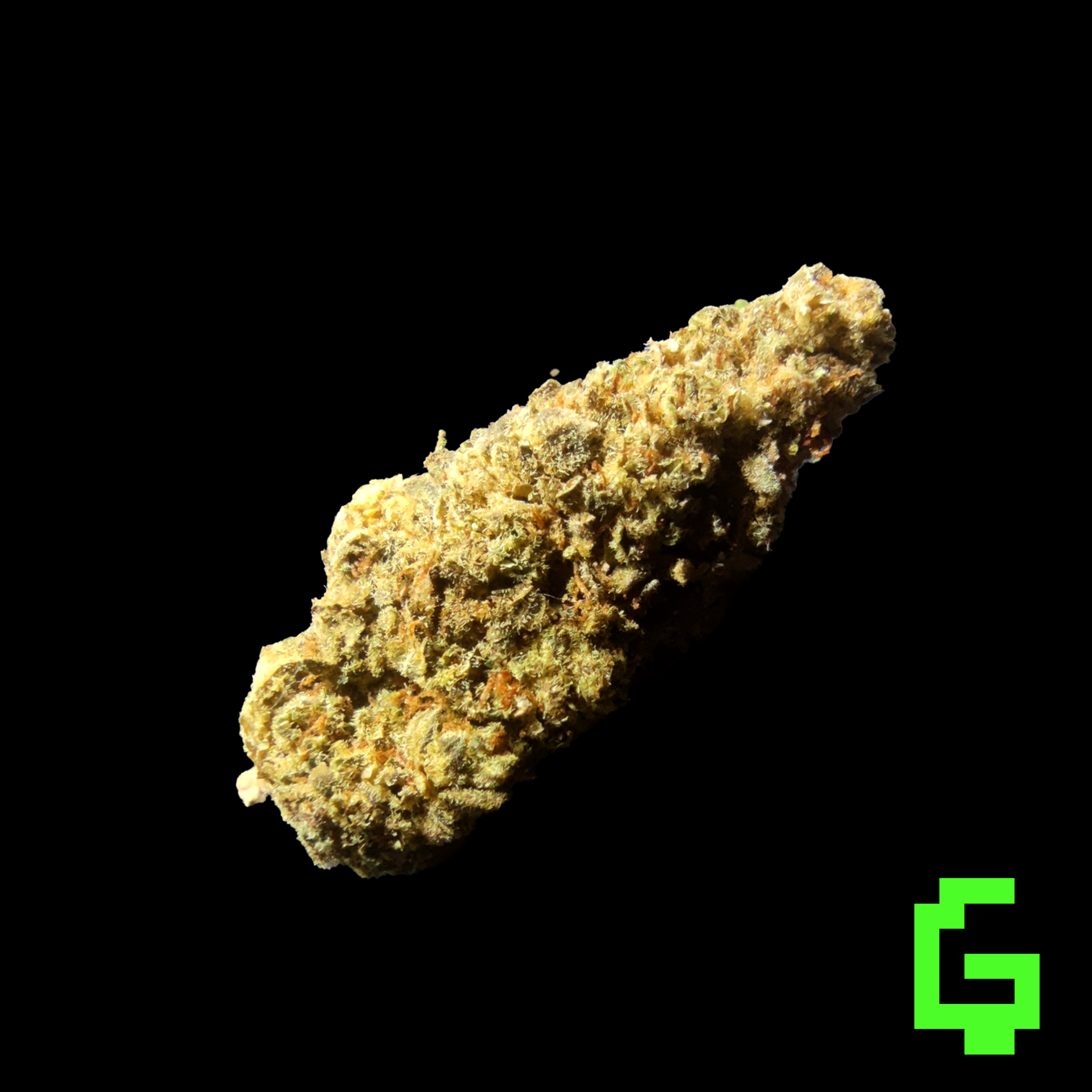 Green Ghost 🌿👻 Degen Weed Shop North Thunderfuck Strain