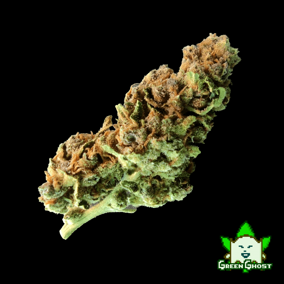 Green Ghost - Degen Weed Shop - Strain Royal Cheese
