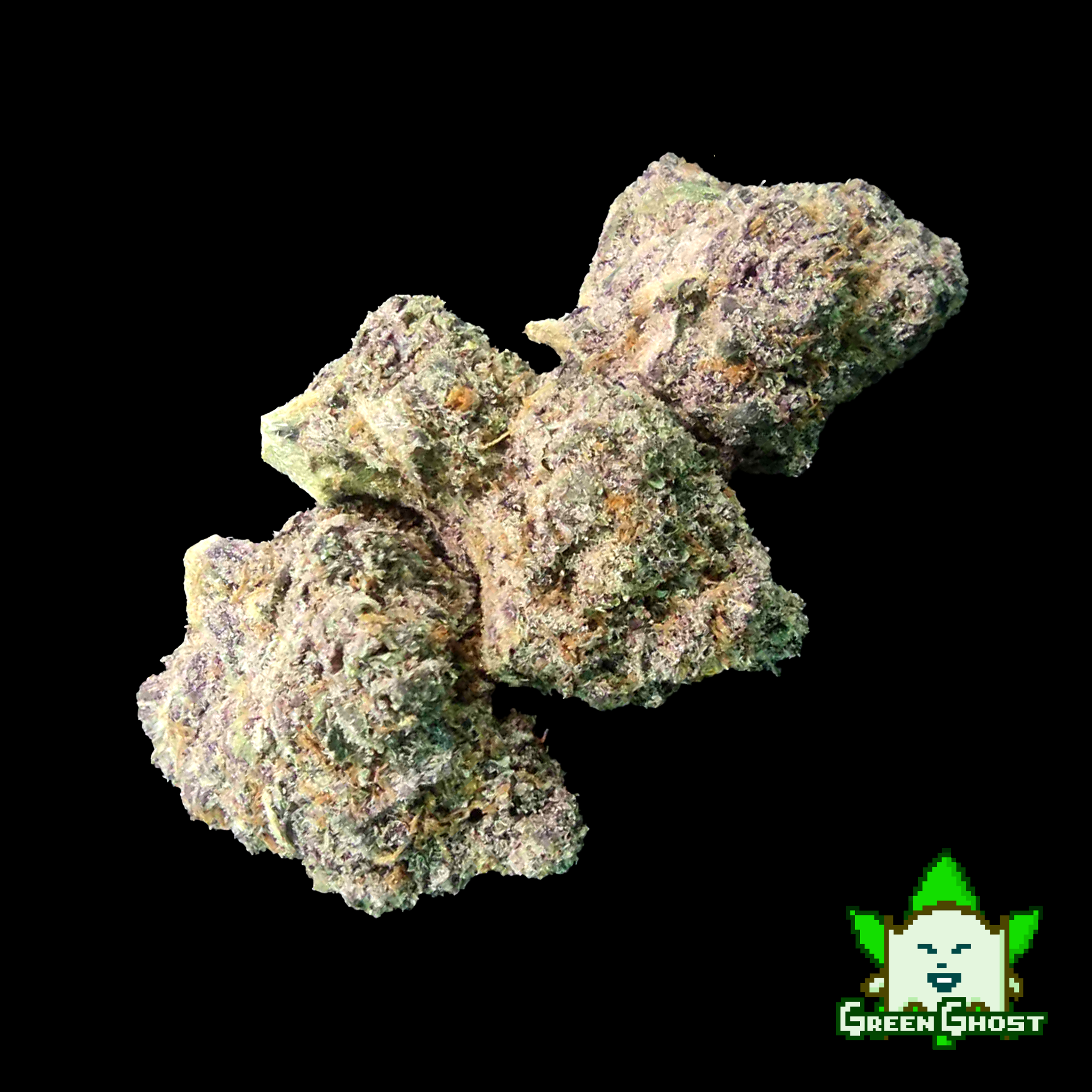 Green Ghost 🌿👻 Degen Weed Shop Super Boof Strain