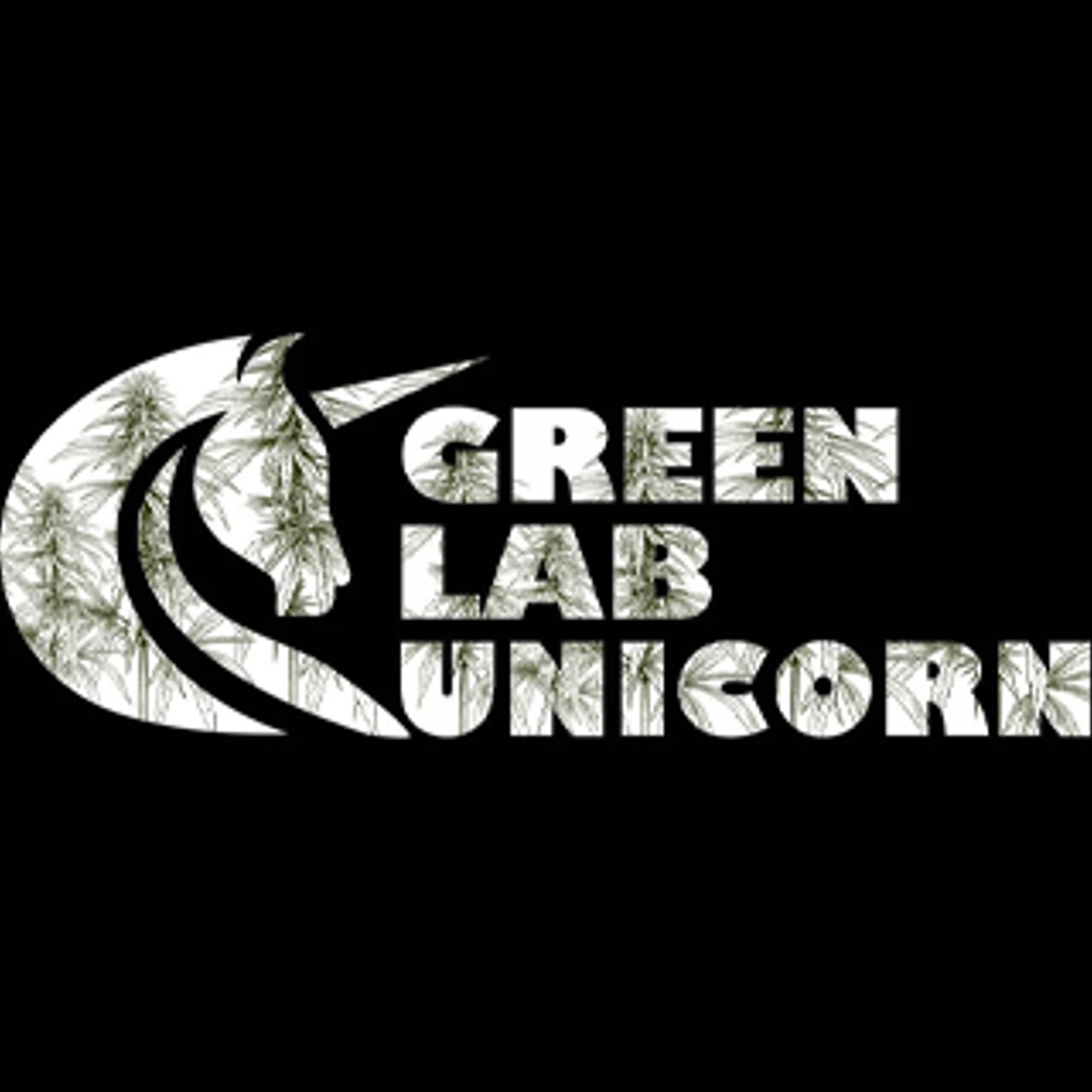 Green Ghost Premium Cannabis Partner - Green Lab Unicorn