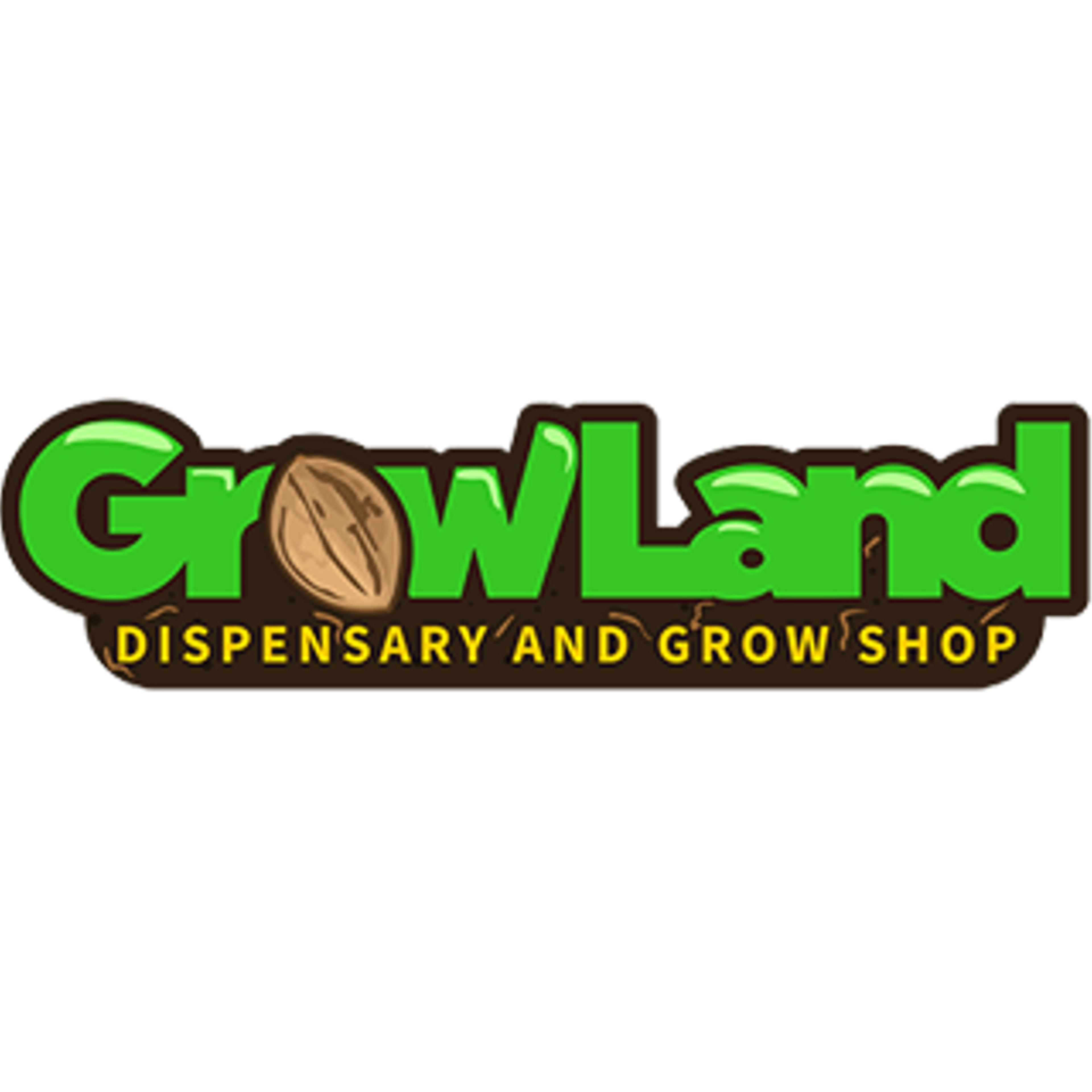 Green Ghost Premium Cannabis Partner - Growland