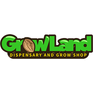 Green Ghost - Growland Weed Grower in Thailand