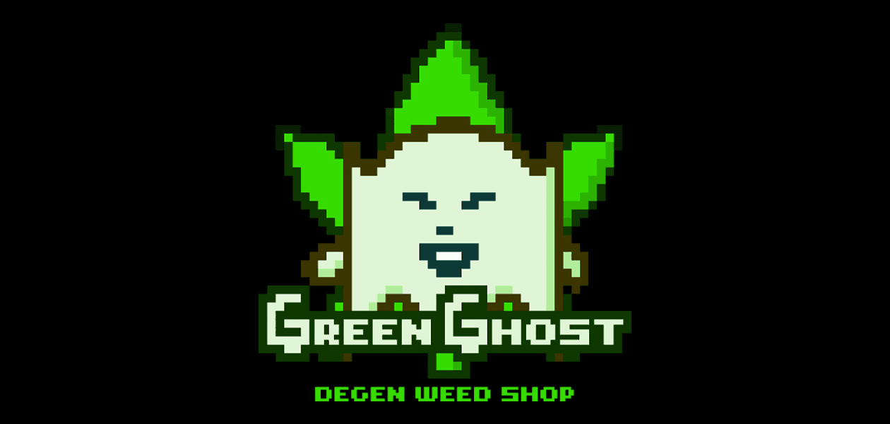 Green Ghost Weed Shop Phuket