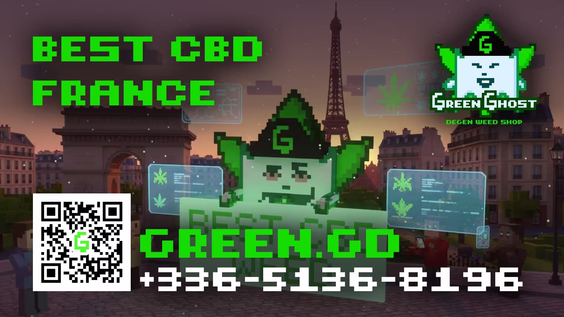 CBD France