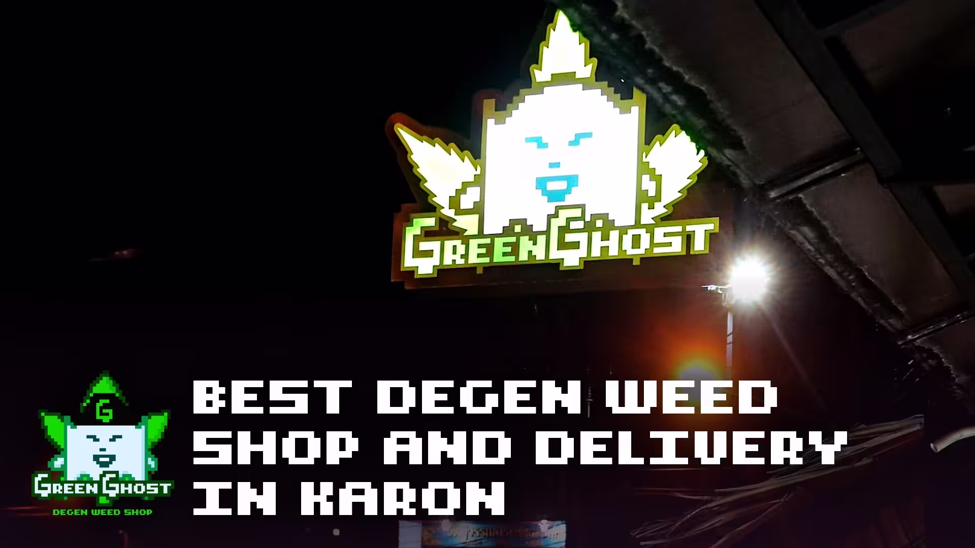 Best Degen Weed Shop and Delivery in Karon - Image 1