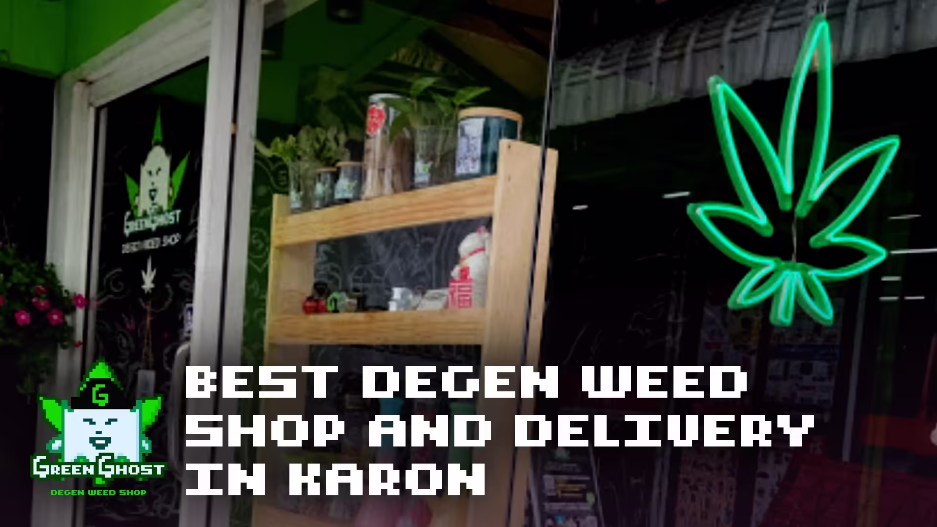 Best Degen Weed Shop and Delivery in Karon - Image 2