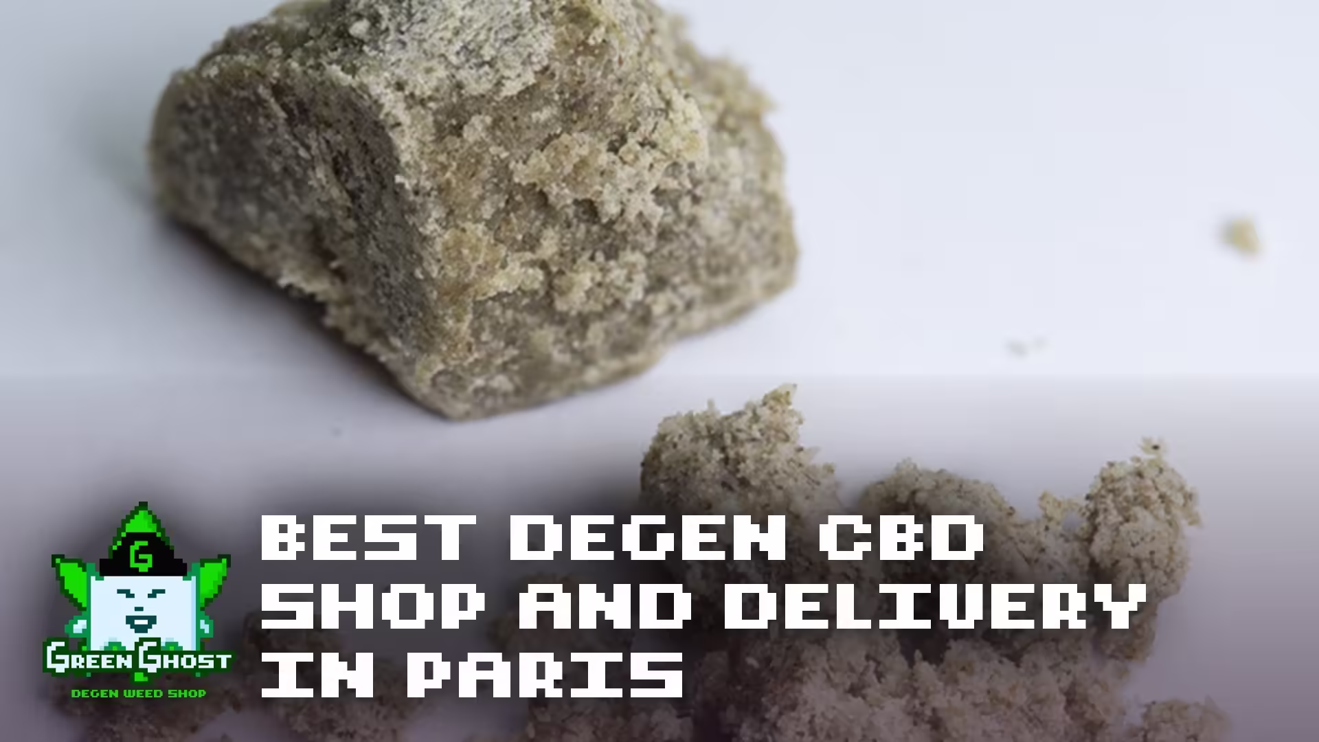 Best Degen CBD Shop and Delivery in Paris - Image 2