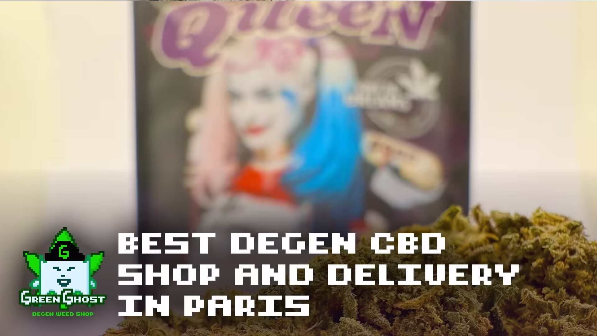 Best Degen CBD Shop and Delivery in Paris - Image 3