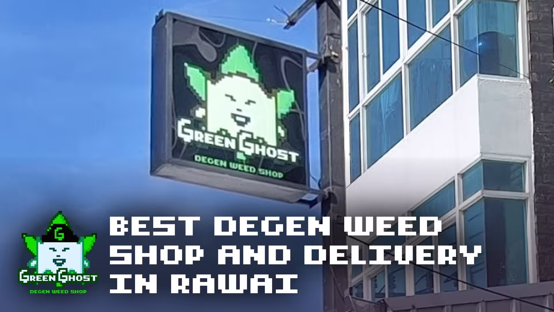 Best Degen Weed Shop and Delivery in Rawai - Image 1