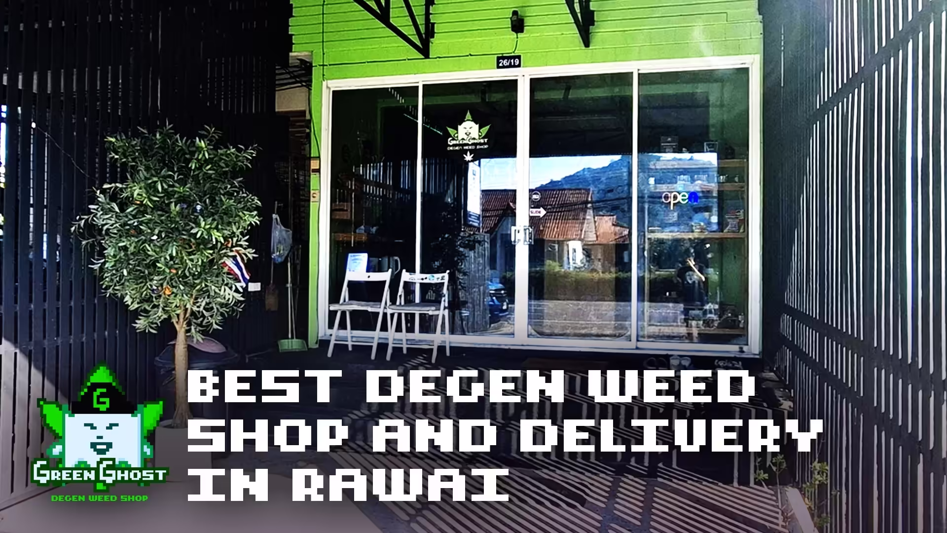 Best Degen Weed Shop and Delivery in Rawai - Image 2