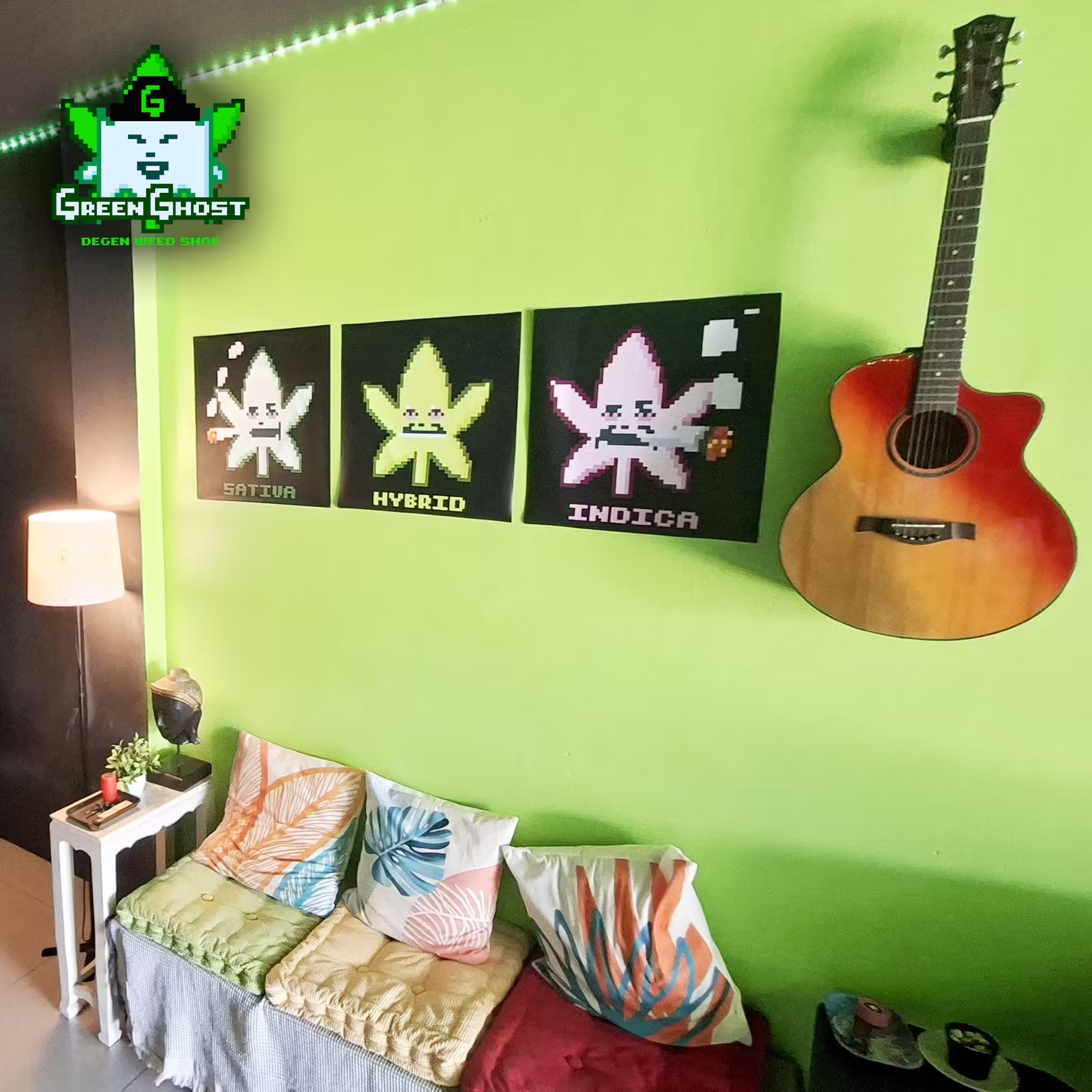 How to Enjoy Weed (Legally and Safely)