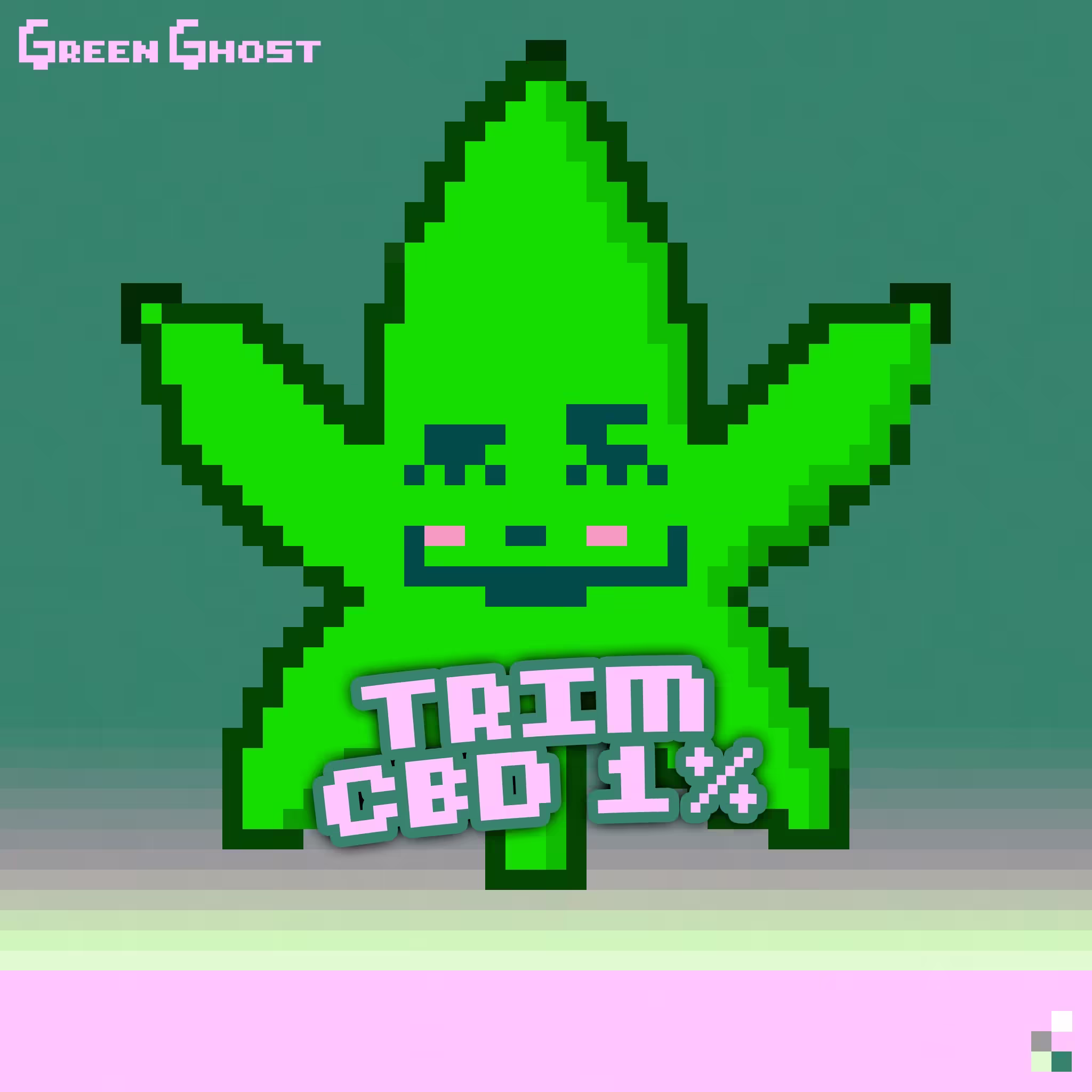 Trim CBD