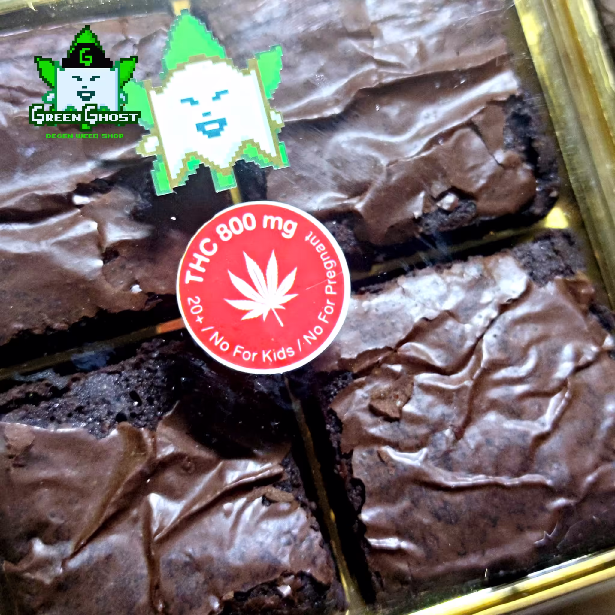 THC Brownies 02