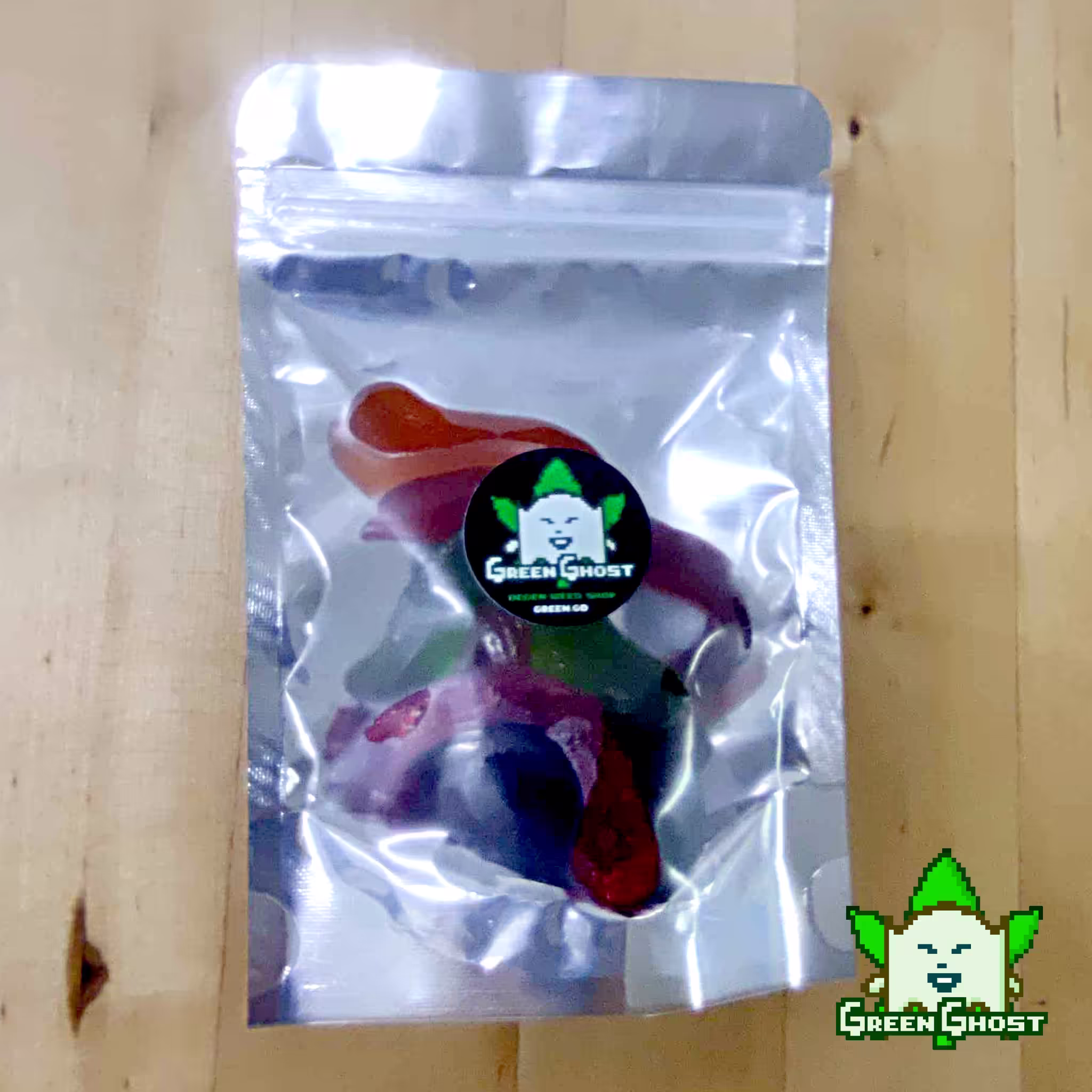 THC Gummies 02