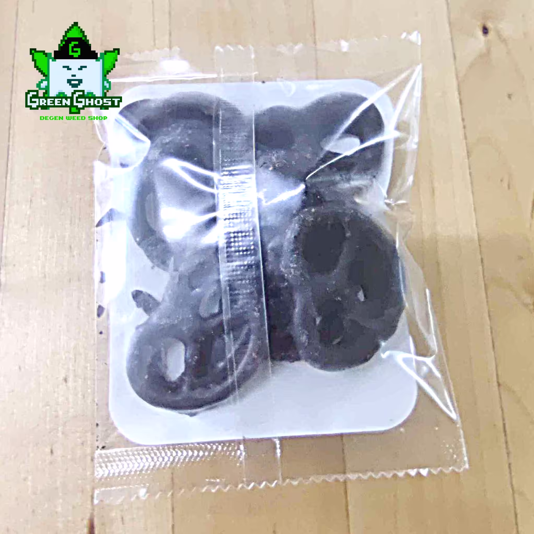 THC Pretzels 02