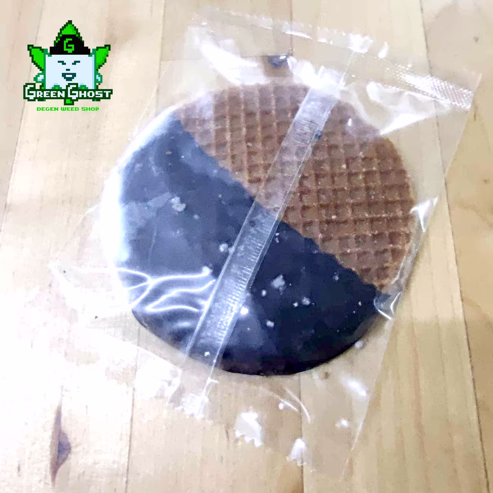 THC Stroopwafel 02