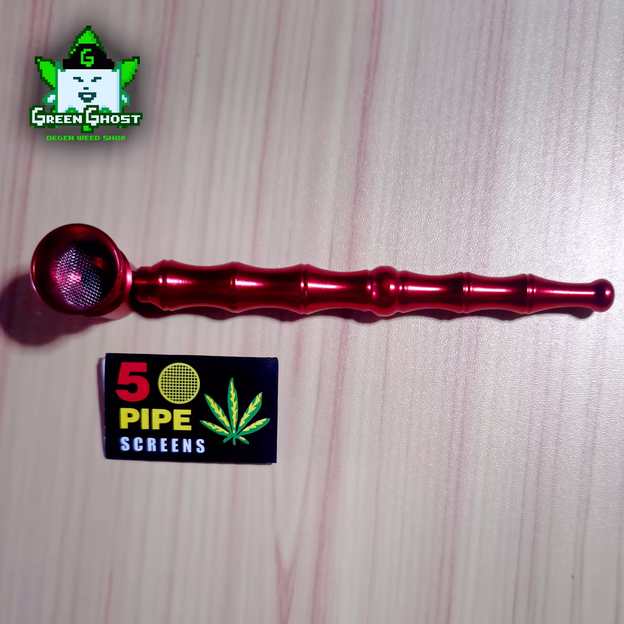Mini Pipe 2