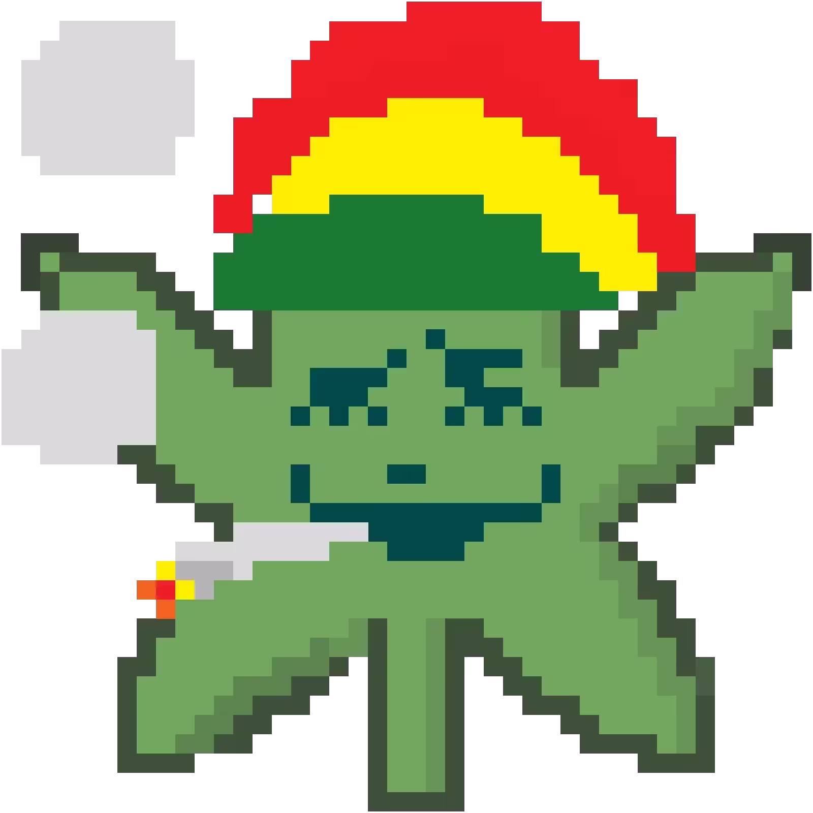 Best Weed Shops Green Ghost