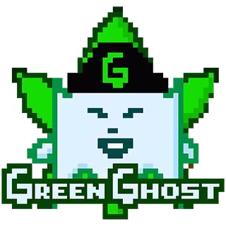 Green Ghost - Best Weed Shop in Phuket