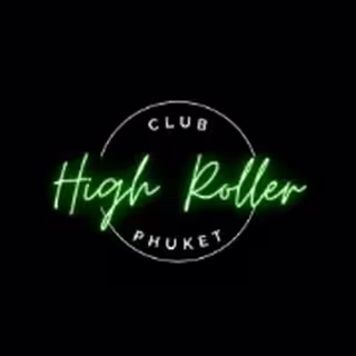 High Roller Club Thailand - Best Weed Shop in Phuket