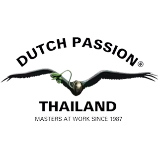 Dutch Passion logo