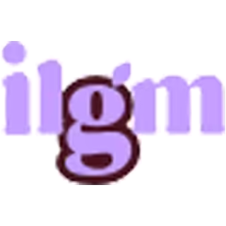 ILGM logo