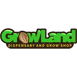 Growland logo