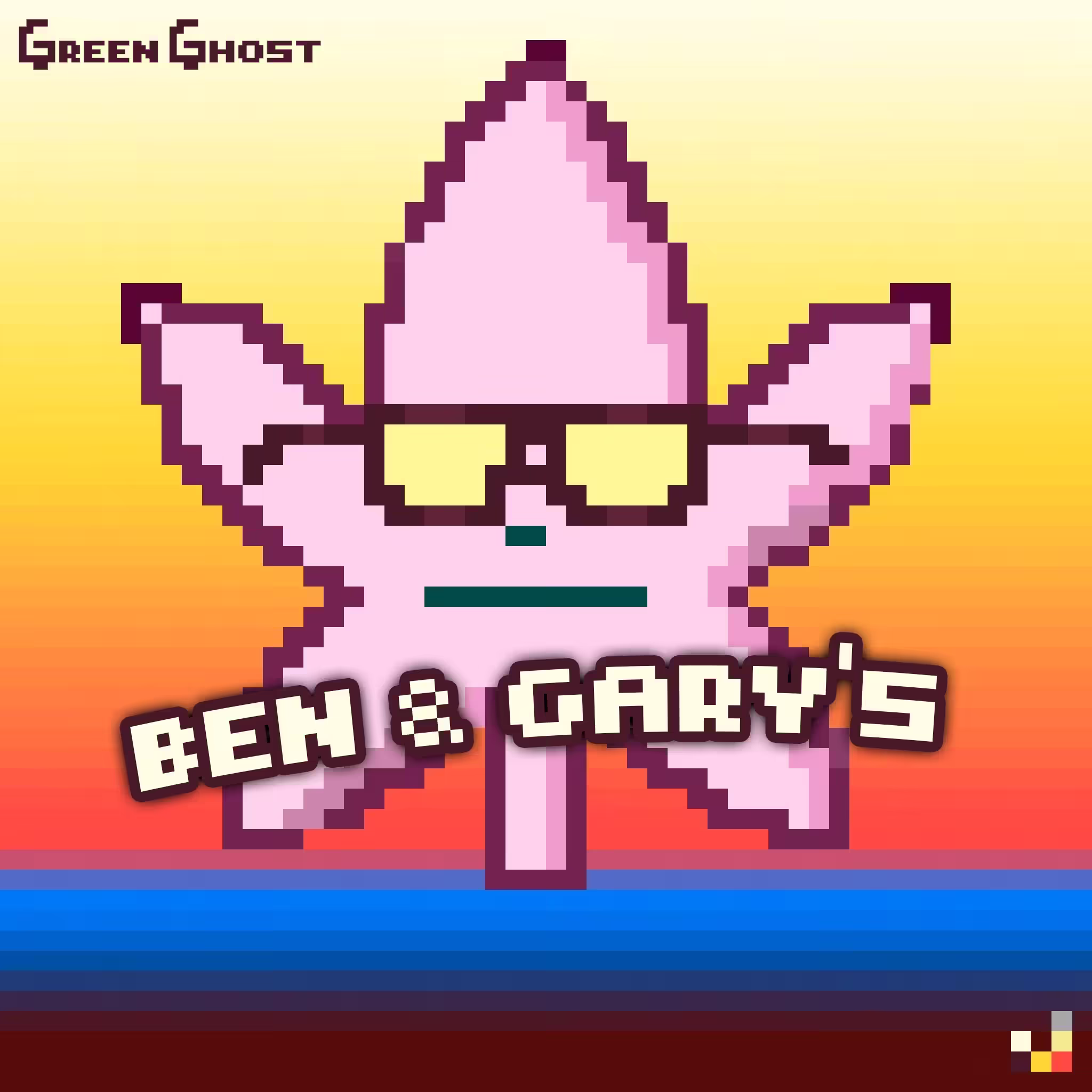 Ben & Gary's 1