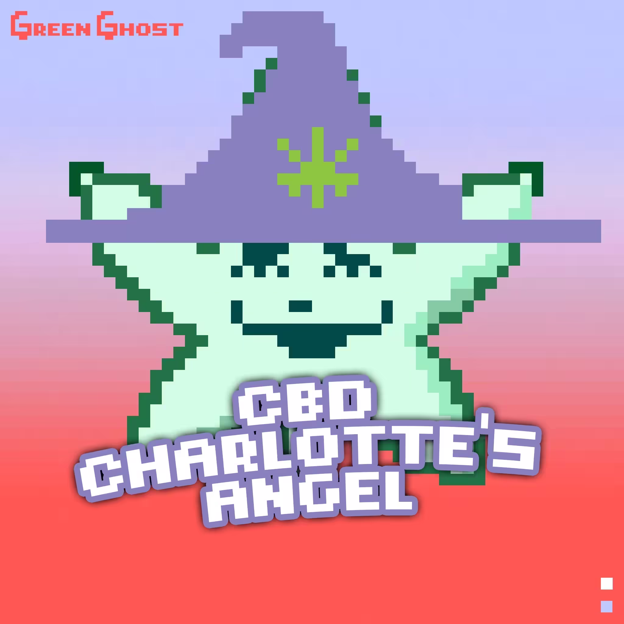 CBD Charlotte's Angel 1