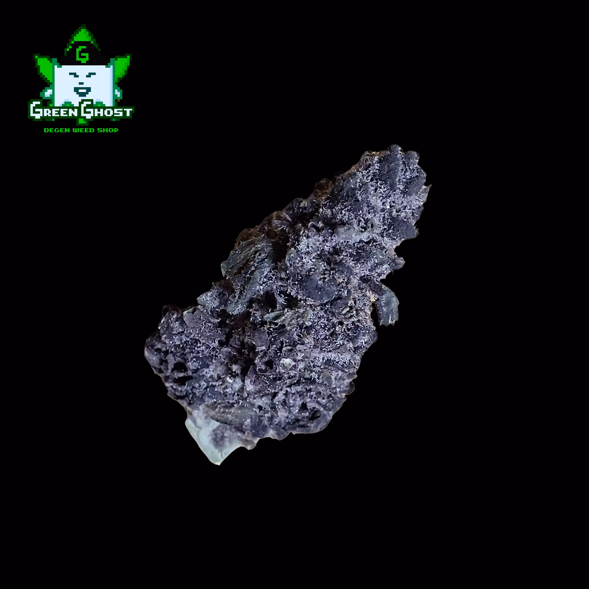 Cherry Boof bud 01