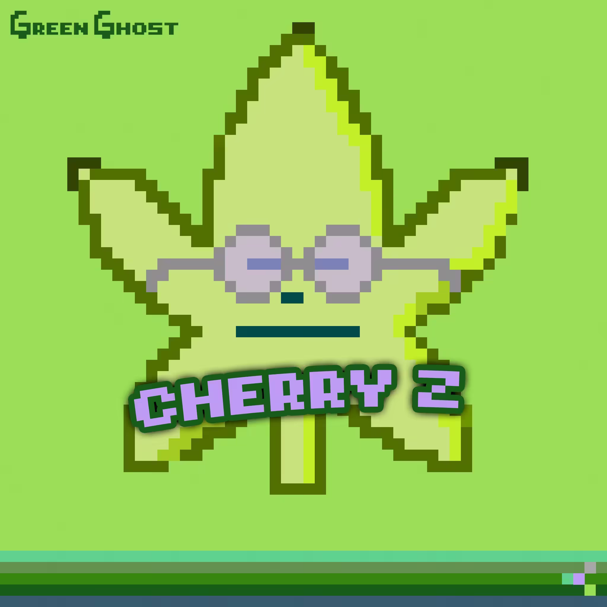 Cherry Z cover