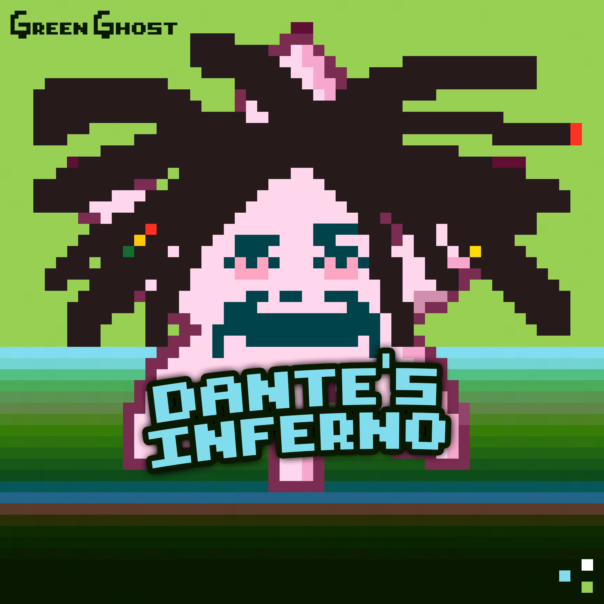 Dante's Inferno bud 01