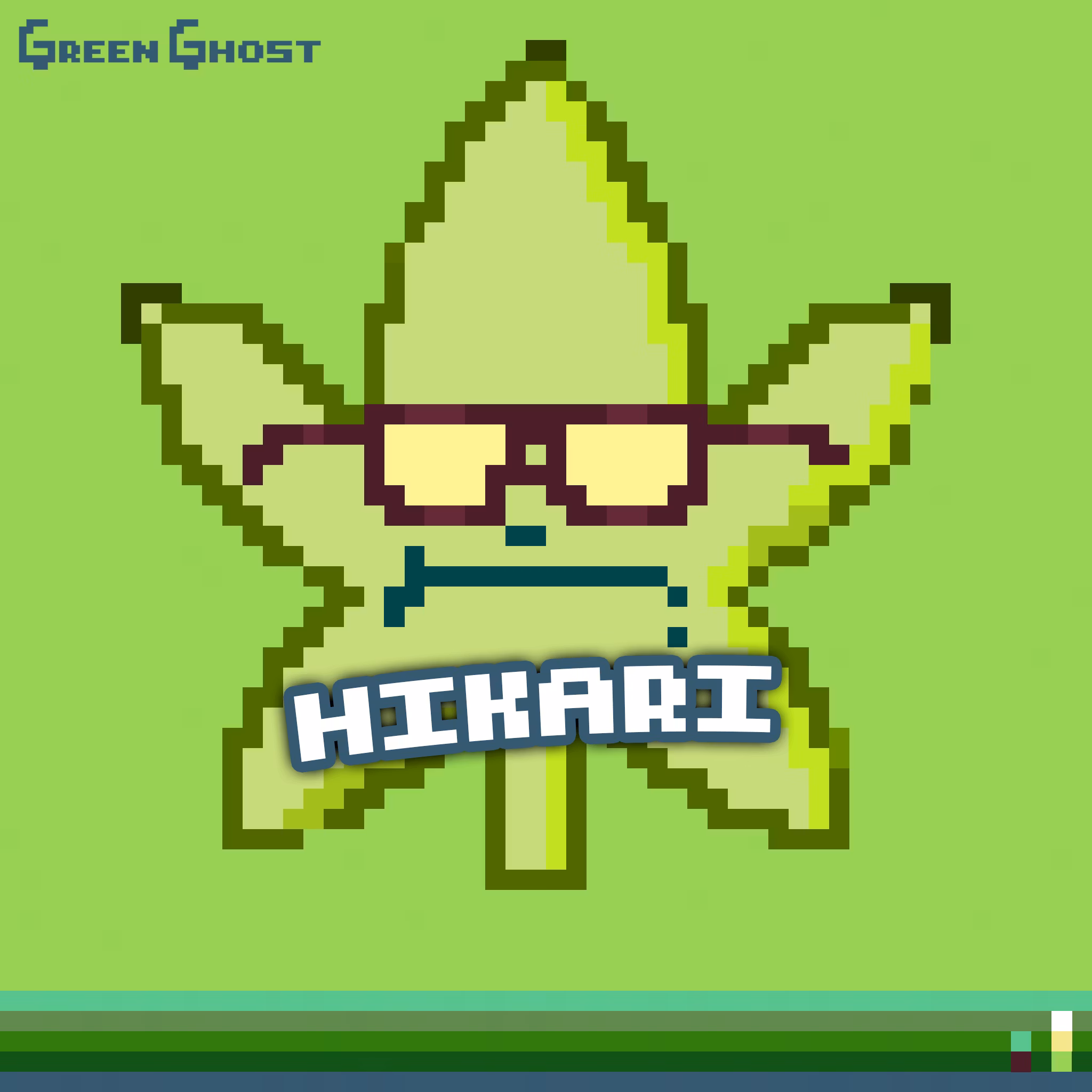 Hikari cover
