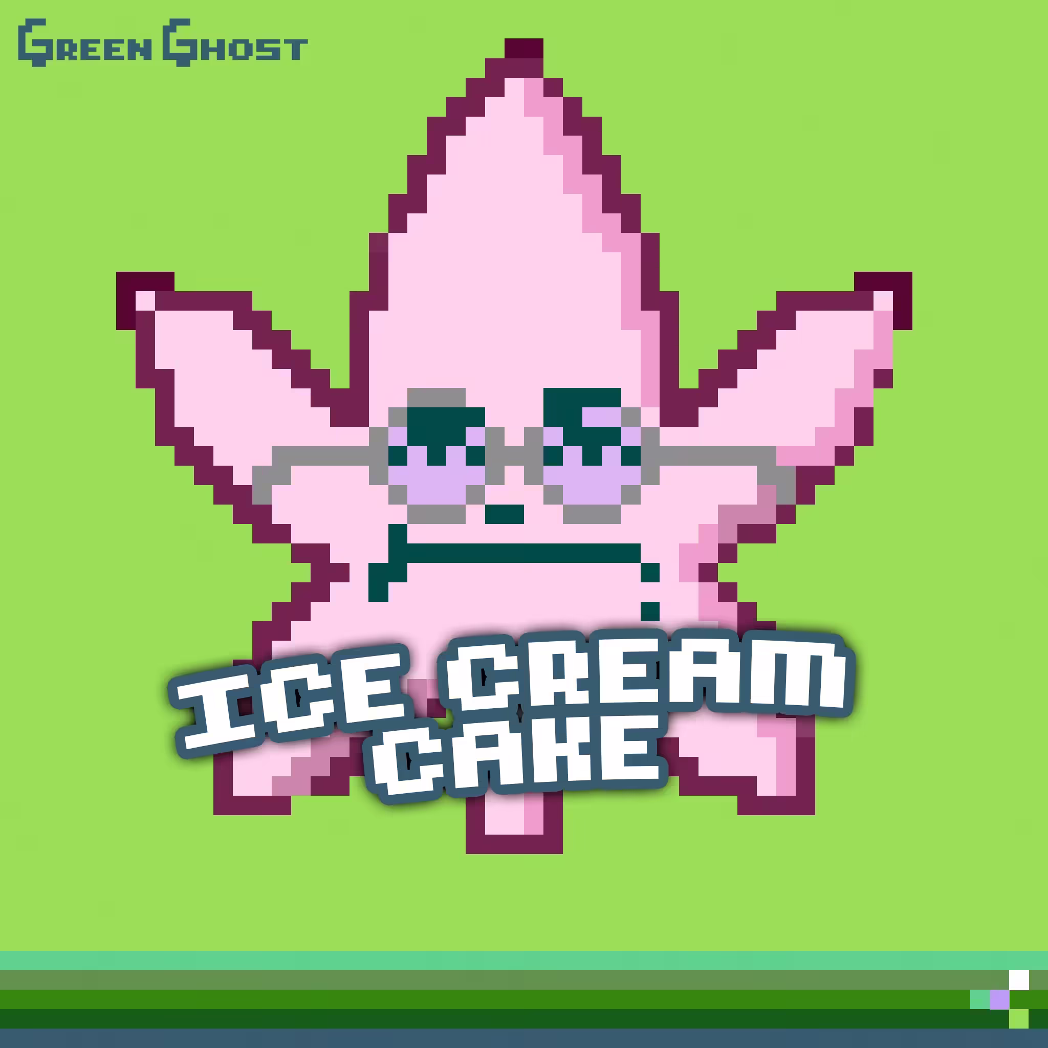 Ice Cream Cake bud 02