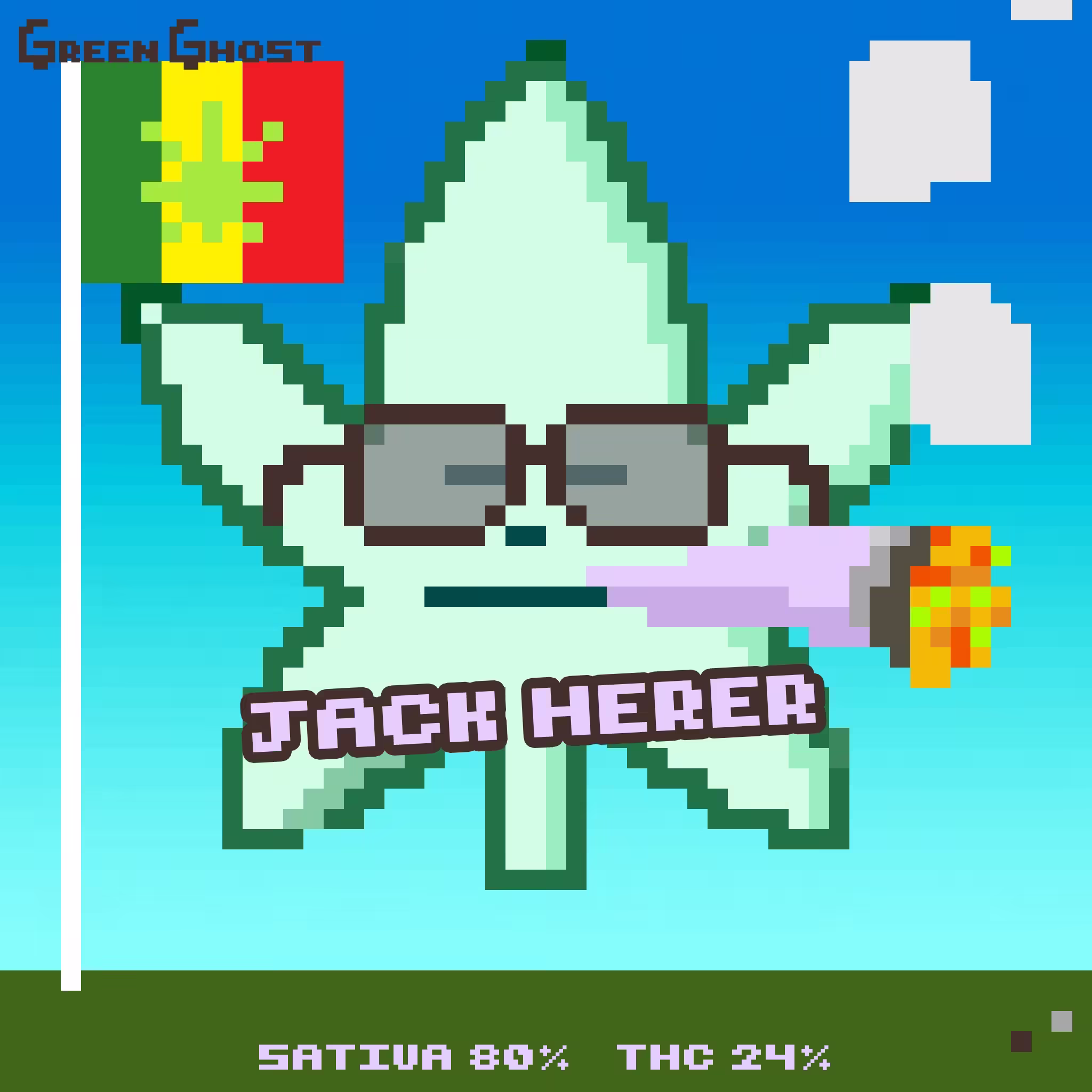 Jack Herer cover