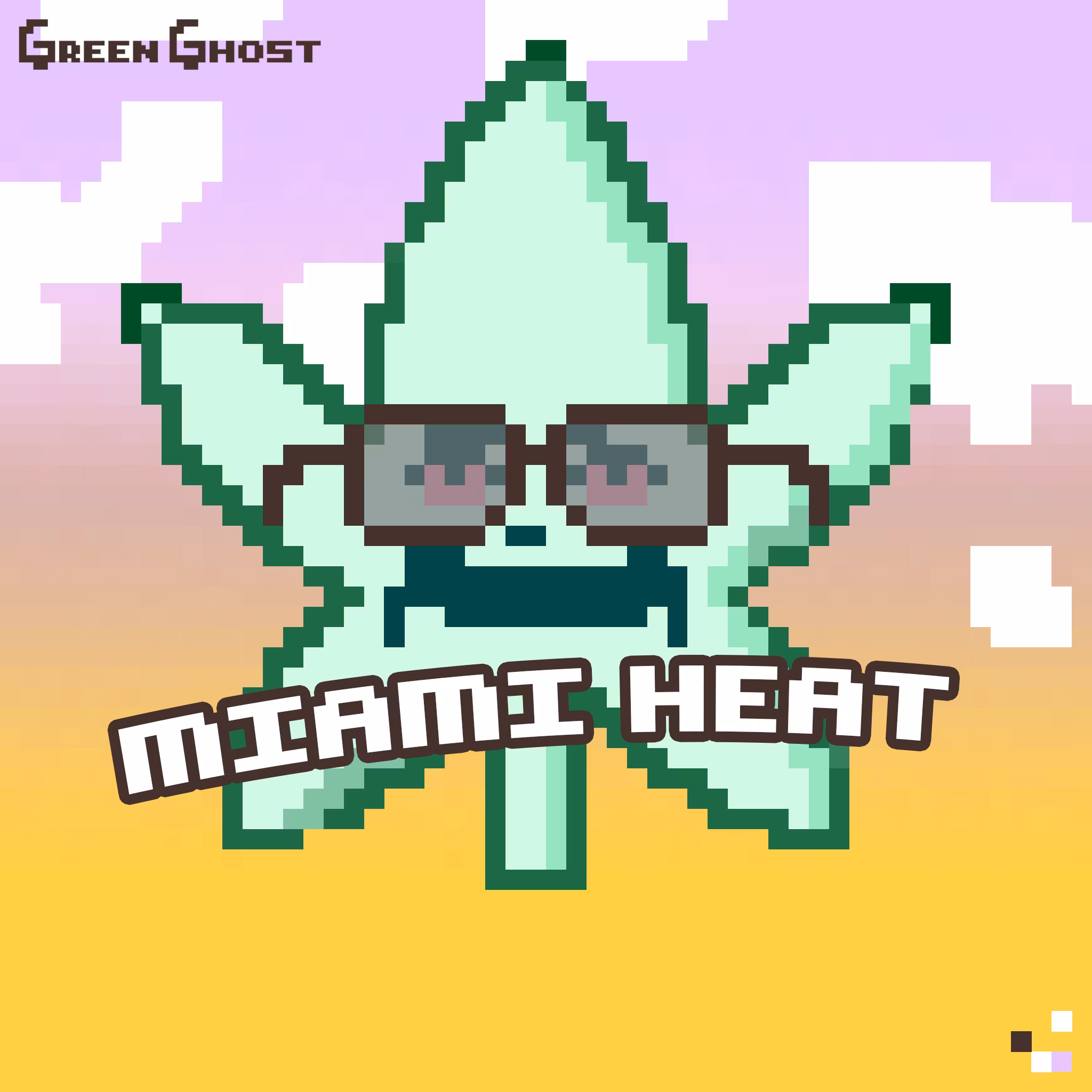 Miami Heat cover