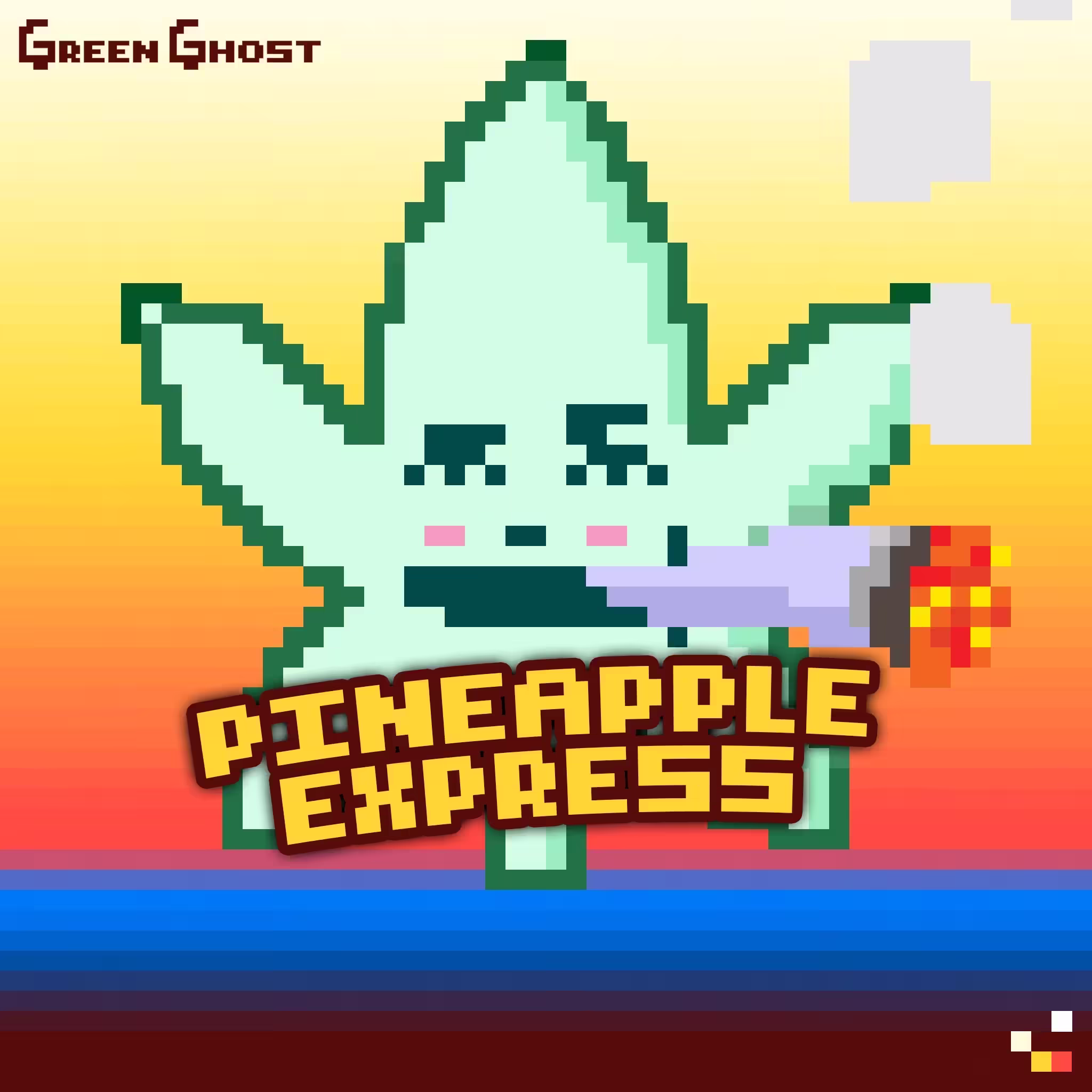 Pineapple Express 1