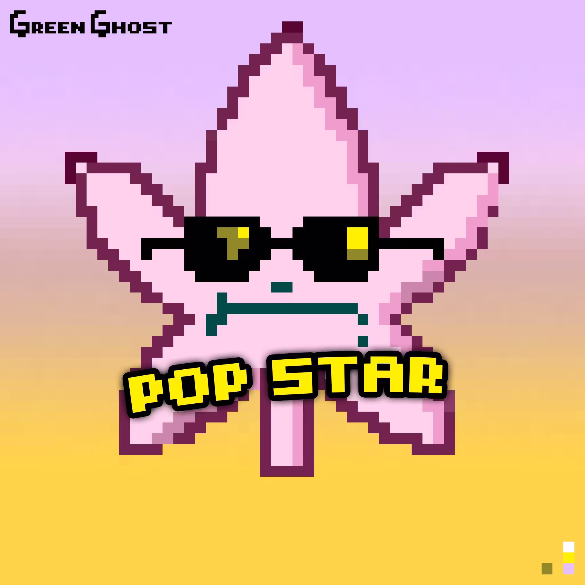 Pop Star 1
