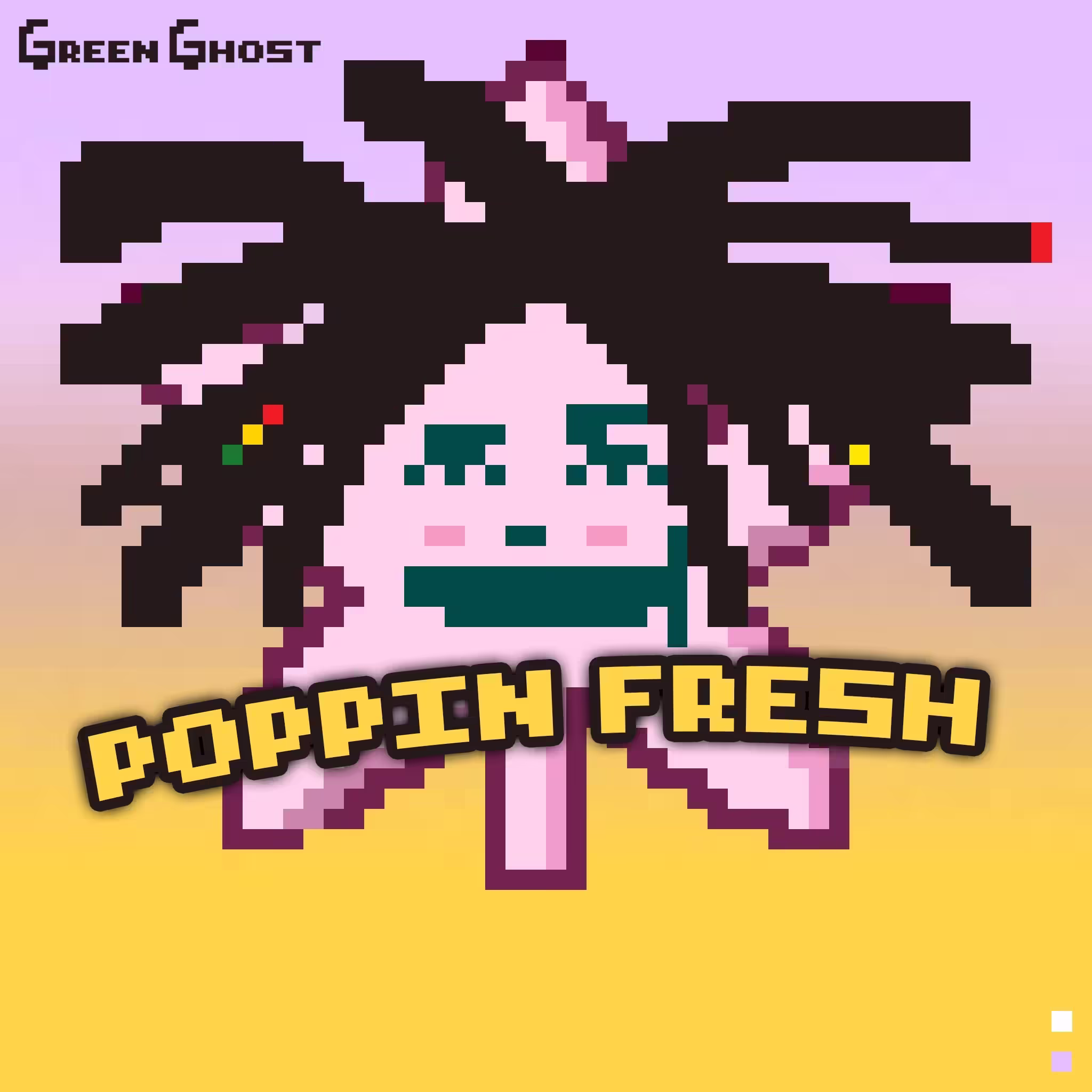 Poppin Fresh 1
