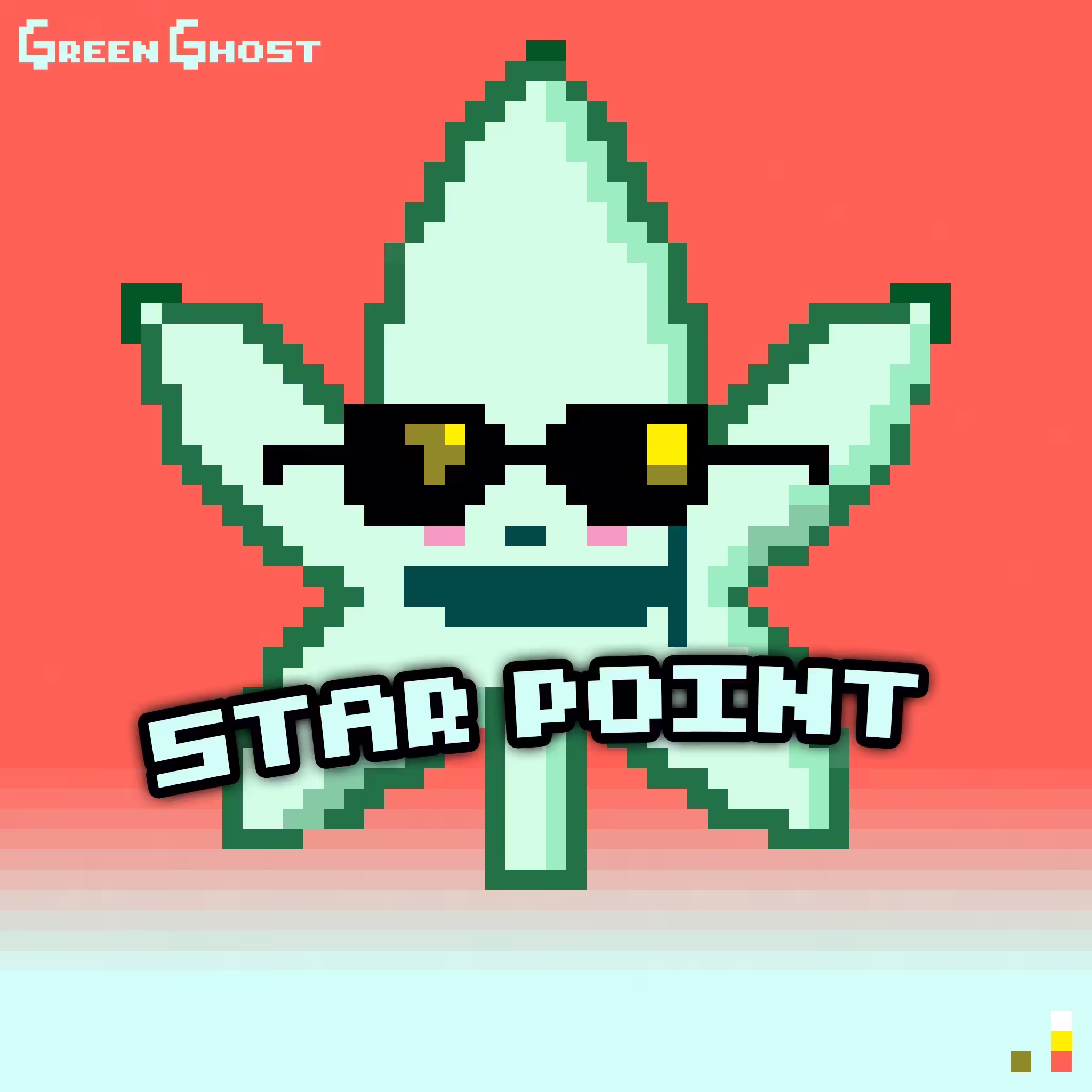 Star Point 1