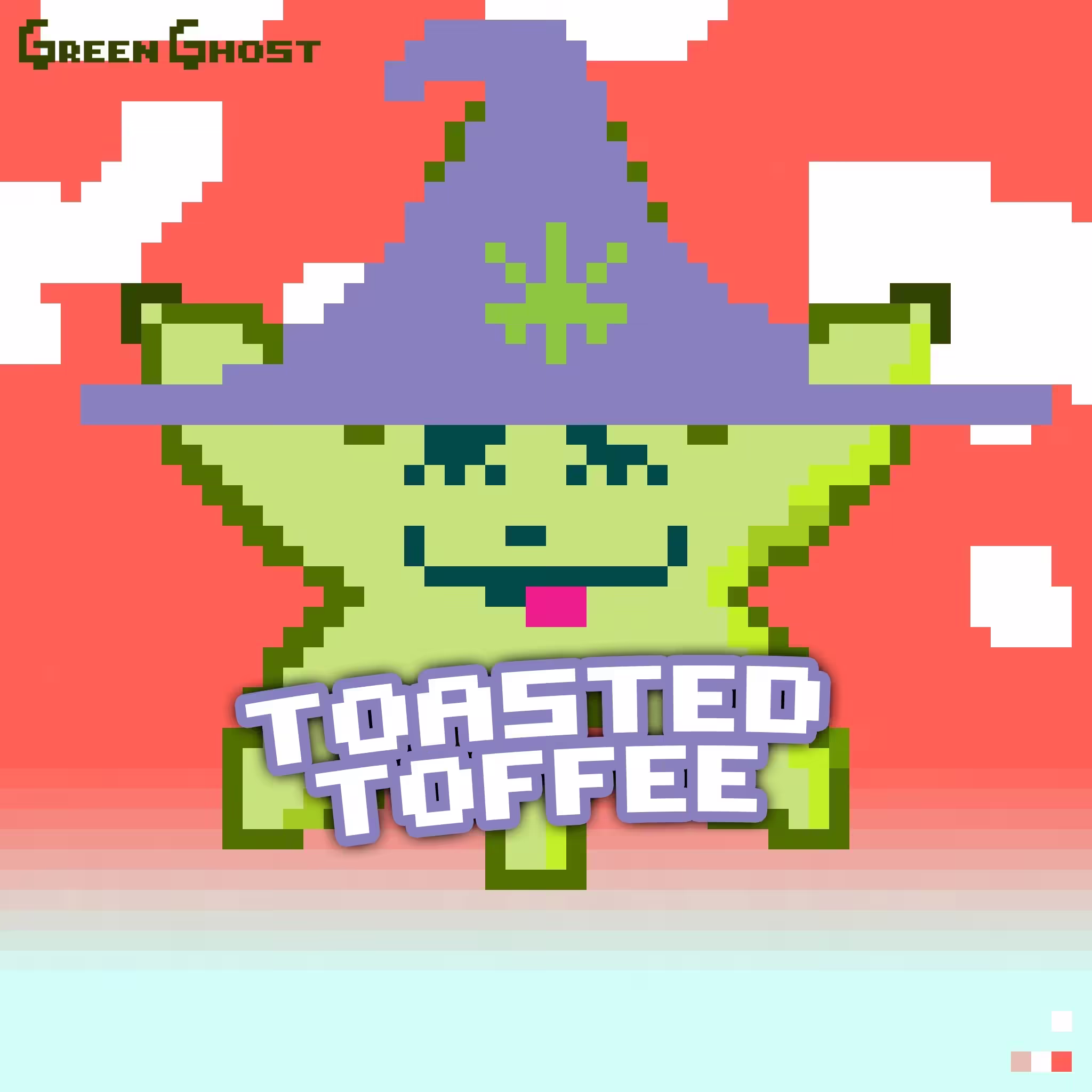 Toasted Toffee 1